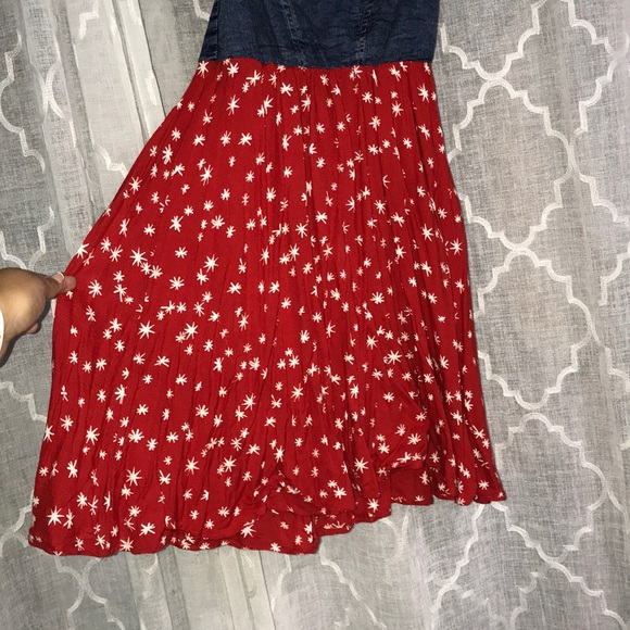 Flowy dress - Picture 4 of 7